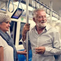 Când se dau cupoanele de transport pentru pensionari? Anul 2024 vine cu schimbări Foto: Freepik (fotografie cu caracter ilsutrativ)