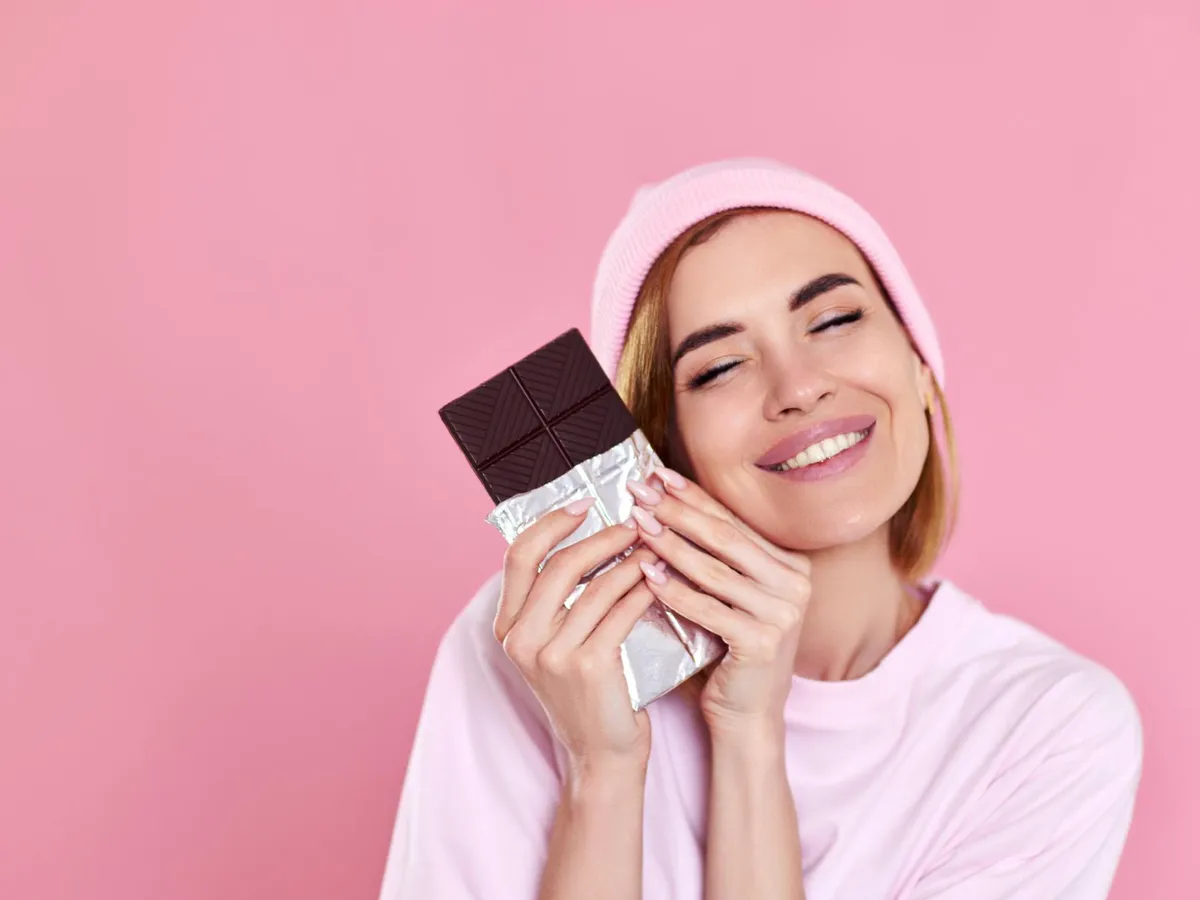 Ciocolata - Foto: Freepik (Imagine cu rol ilustrativ)