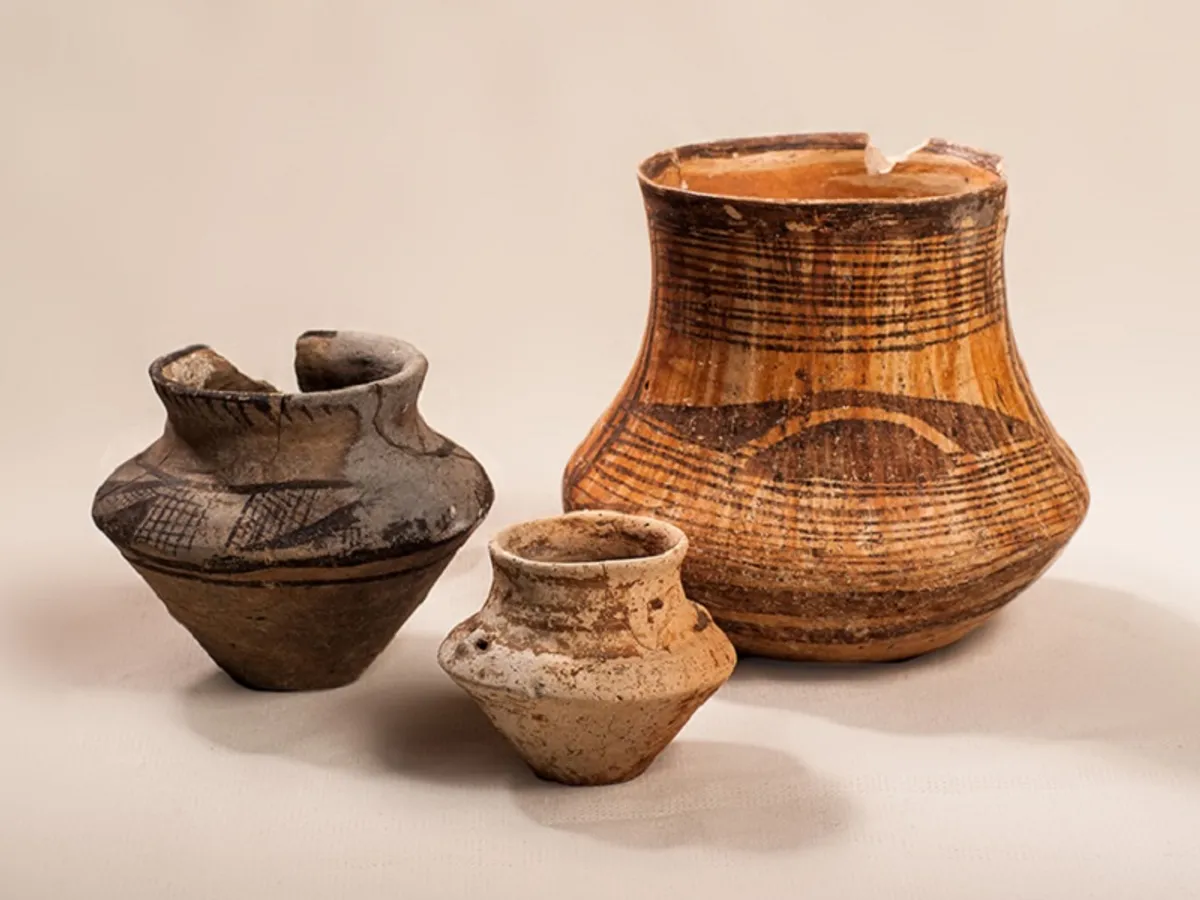 Ceramică de Cucuteni