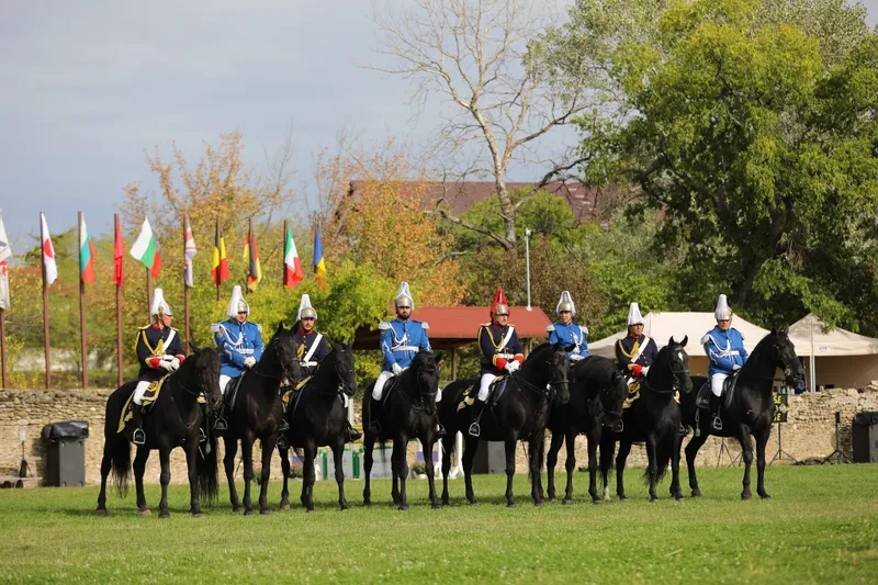 Karpatia Horse Show - Foto: Arhiva