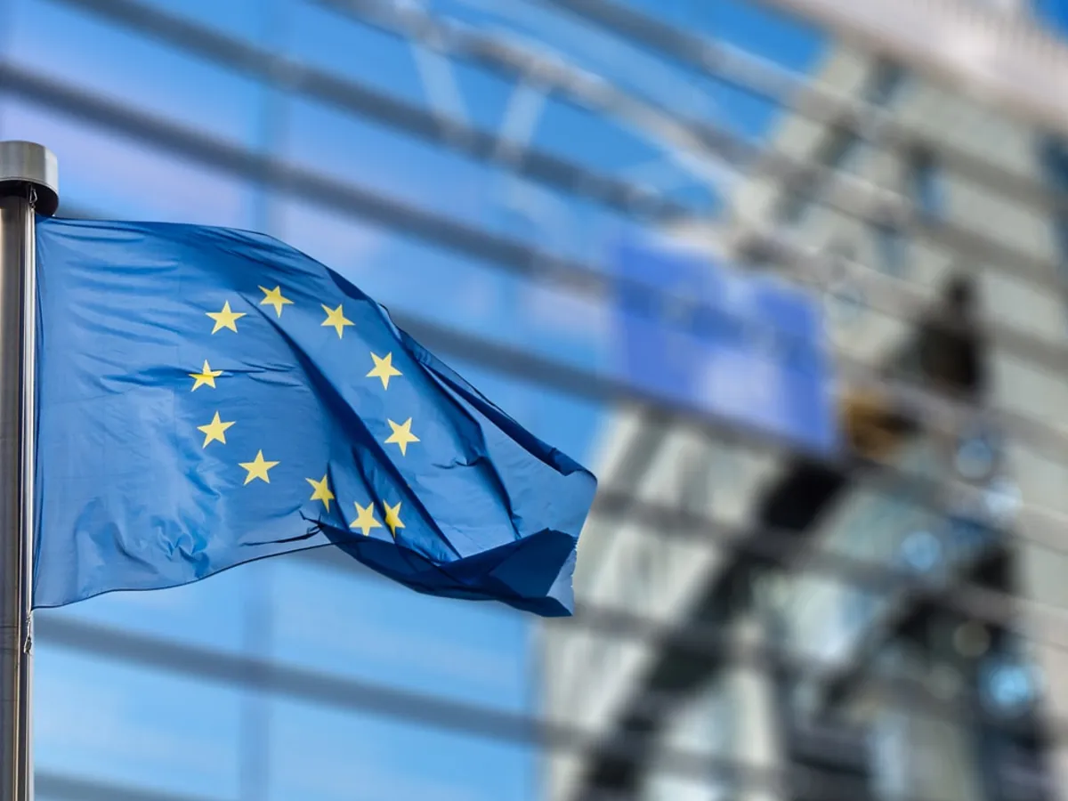 CE ia în calcul îngheţarea fondurilor europene pentru Polonia şi Ungaria înainte de aprilie. / Foto: eurodiaconia.org