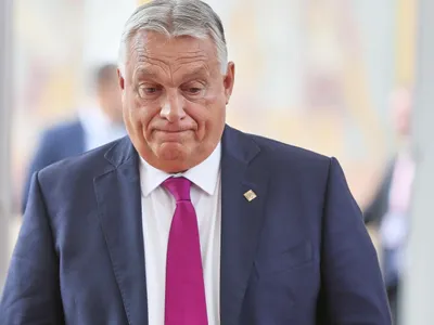 Orban Foto: IMAGO