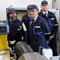 Franța reia producția de praf de pușcă pentru proiectile de 155 mm - Foto: Profimedia Images (imagine cu rol ilustrativ)
