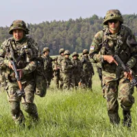 Cum vrea NATO să-l intimideze pe Putin? Mobilizează zeci de mii de soldați. Ce se va întâmpla - Foto: Profimedia Images/ Imagine cu caracter ilustrativ