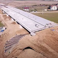 829 km de autostradă sunt circulabili în România