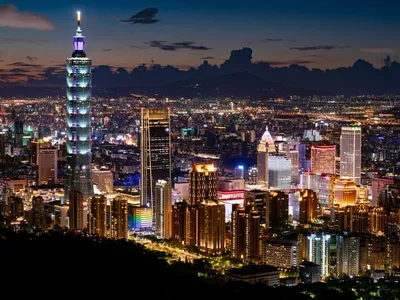 Taiwan cumpără tunuri de la SUA pentru a se apăra în cazul unei eventuale invazii chineze/FOTO: Unsplash