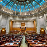 19.000.000 lei valoarea pensiilor speciale achitate parlamentarilor - Foto: Facebook / Parlamentul României