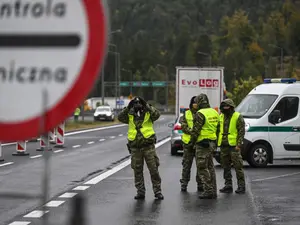 Cum vrea România să intre în Schengen - Foto: Profimedia Images