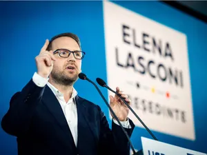Foto: Dominic Fritz a reacționat după demisia lui Dragoș Atanasiu Sursa: Facebook