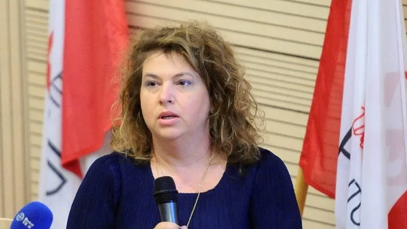 5.300€ /lună venit pentru consiliera lui Ciolacu - Foto: Arhiva