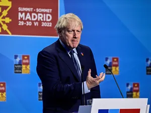 Boris: „Costul libertății merită plătit”. 55 de miliarde de lire pentru apărare în UK/Profimedia