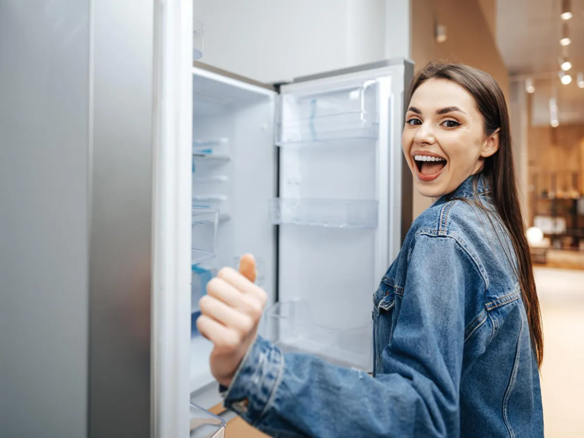Era pungilor pentru congelator este de domeniul trecutului. Noua alternativă pentru păstrarea alimentelor