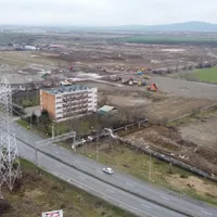 Nokian a început construcția fabricii de cauciucuri de la Oradea. / Foto: captură video
