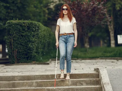 Ce impozite vor plăti persoanele cu handicap din 2026? Avocat: „Există protecție în Constituție, CEDO” - Foto: Freepik (Imagine cu rol ilustrativ)