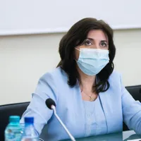 Ministrul Educației, Monica Anisie/FOTO: Facebook