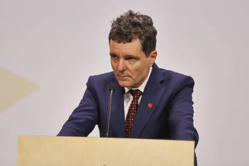 Nicușor Dan - președintele României - Foto: Profimedia images
