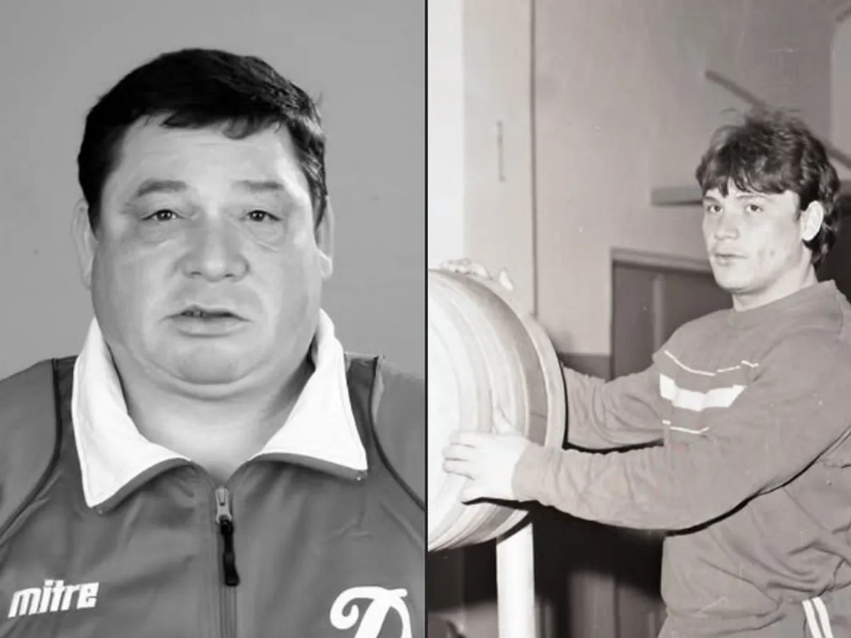 A murit vicecampionul olimpic român la haltere din 1984. Andrei Socaci avea 59 de ani