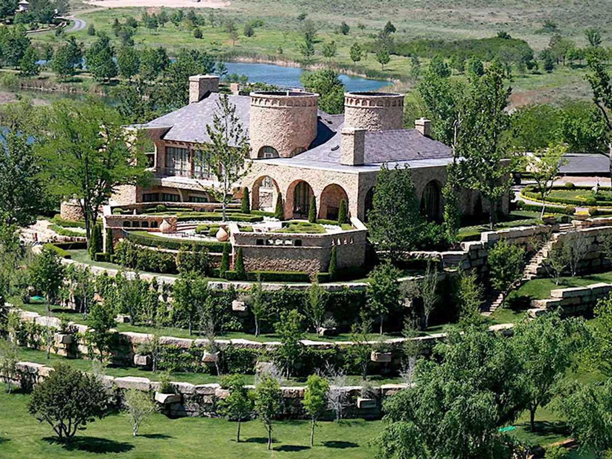 Foto: robbreport.com