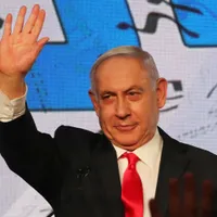 Partidul Likud al premierului israelian Benjamin Netanyahu s-a clasat pe primul loc în alegerile parlamentare anticipate. / Foto: aljazeera.com