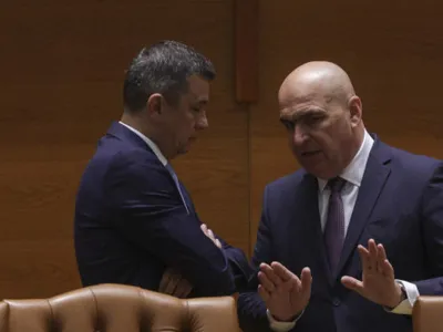 Ce spune Grindeanu, după ce Bolojan i-a spus că ”poate să facă alianță cu AUR