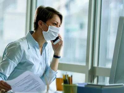 Are patronul dreptul să te concedieze după ce te-ai întors din concediu medical? Care sunt drepturile tale? - Foto: Freepik (Imagine cu rol ilustrativ)