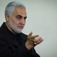 Generalul Qassem Soleimani/FOTO: bbc.com