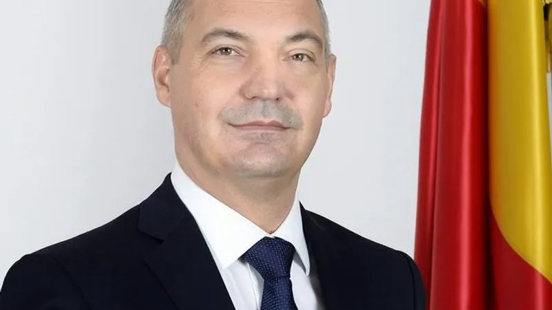Mircea Drăghici. Foto Facebook