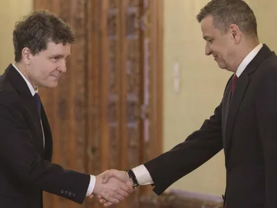 Sursa foto: Inquam Photos / Octav Ganea