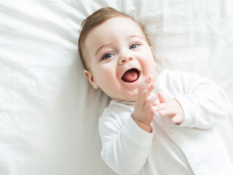 Un bebeluș a dispărut dintr-o maternitate din Bacău. Când a venit să îl alăpteze, mama nu l-a găsit foto: Freepik (fotografie cu caracter ilustrativ)