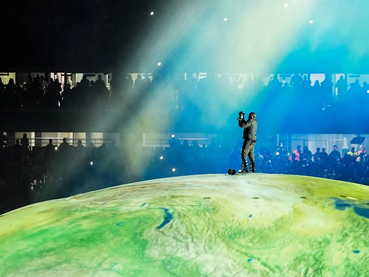 Kanye West - Foto: Profimedia Images