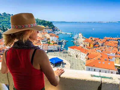 Vacanță în Slovenia - Foto: Profimedia images