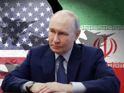 Vladimir Putin - Foto: Profimedia images