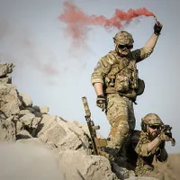 Talibanii susțin că au capturat cel mai important punct de trecere al frontierei cu Iranul/FOTO: Pixabay