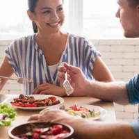 Ce este dieta MIND, care încetinește îmbătrânirea creierului? Pe ce alimente se bazează? - Foto: Freepik (rol ilustrativ)