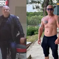 Interlopii Nicu Țăranu și Lucian Bolboceanu au fost trimiși în judecată după ce au distrus niște păcănele Foto: Facebook