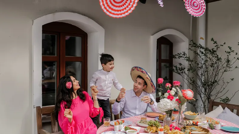 Cum să te descurci cu copiii la restaurant-Foto: PEXELS PHOTOS