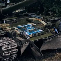 Armata rusă - FOTO: Twitter