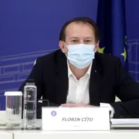 Cîţu, despre certificatul verde: Eu sunt curios să văd dacă planul PSD a fost infectarea în masă/FOTO: Facebook/FlorinCitu