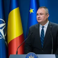 Premierul Ciucă- Foto: FACEBOOK