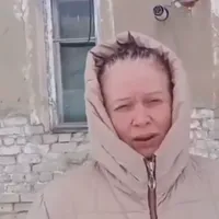 Mama unui soldat rus dispărut pe front a început să întrebe de el după ce nu i-a mai încasat solda - Foto: Twitter/ Vitaliy70341751