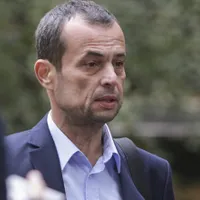 Fostul procuror Mircea Negulescu/ FOTO: Inquam Photos / Octav Ganea