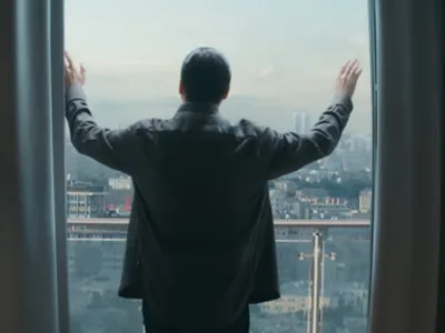 Vrajitorul Kremlinului - Foto: captură video