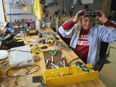 Fotografie creată de Maria Lindsey Multimedia Creator, de la Pexels