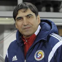 Victor Pițurcă/Foto: Daily Mail