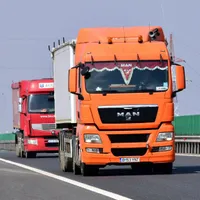 Tiruri pe Autostrada Soarelui/FOTO: cugetliber.ro