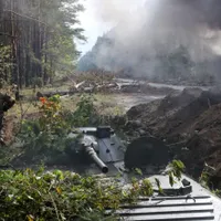 Ucrainenii înaintează în sud - Foto: Profimedia