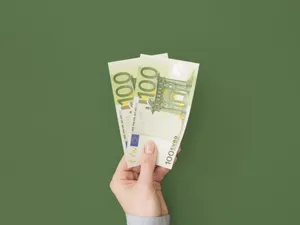 Curs BNR, 10 iunie. Moneda euro se depreciază foarte puţin, sub noul prag psihologic, de 5.10 lei - Foto: Freepik/CC0