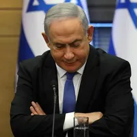 Premierul israelian Benjamin Netanyahu/FOTO: Getty