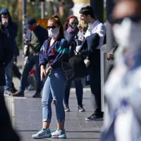 O parte din restricțiile din București ar putea fi ridicate de sâmbătă/FOTO: Getty