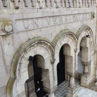 Cadre universitare, judecate pentru corupție / FOTO: ugal.ro